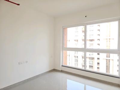 Bedroom Image of 1450 Sq.ft 3 BHK Apartment / Flat for sale in Zen Elite, Kharadi Pune for Rs. 18200000