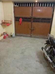 Hall Image of 770 Sq.ft 1 BHK Independent House for rent in Parao Varanasi for Rs. 6000