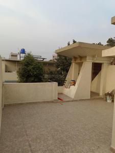 Balcony Image of 2400 Sq.ft 3.5 BHK Villa for rent in Raviraj Ozone Villas, Wagholi Pune for Rs. 37500