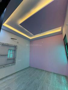 Bedroom Image of 2000 Sq.ft 4 BHK Independent House for sale in Kalwad Road Jaipur for Rs. 10500000