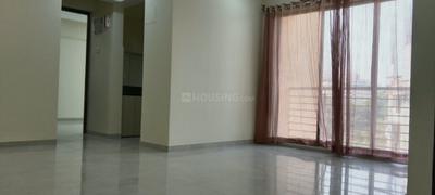 Hall Image of 700 Sq.ft 2 BHK Apartment / Flat for sale in Hari Manan Heights A Wing, Thane West Thane for Rs. 9900000