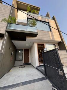 Image of 4500 Sq.ft 4 BHK Independent House for sale in Panchyawala, Jaipur for Rs. 37500000