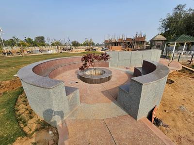 Image of 1800 Sq.ft Residential Plot / Land for sale in Prithvisinghpura at Naiwala, Jaipur for Rs. 7000000