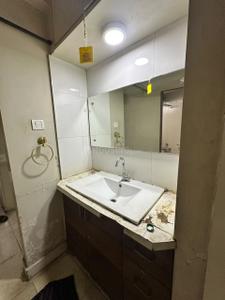 Bathroom Image of 1346 Sq.ft 3 BHK Apartment / Flat for sale in Canada Corner Nashik for Rs. 11000000