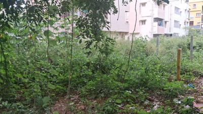 Image of 1200 Sq.ft Residential Plot / Land for sale in Vishveshwaraya Nagar, Bengaluru for Rs. 19500000
