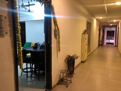 Image of 1017 Sq.ft 2 BHK Apartment / Flat for sale in Amanora Future Towers, Hadapsar, Pune for Rs. 18000000