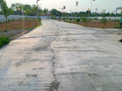 Image of 880 Sq.ft Residential Plot / Land for sale in Chengalpattu, Chennai for Rs. 1980500