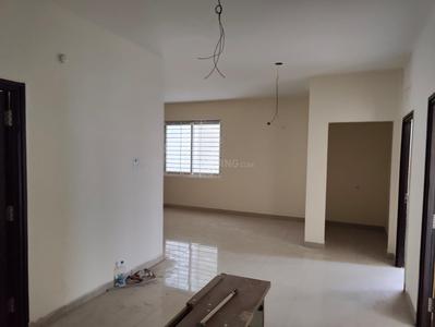 Hall Image of 1565 Sq.ft 3 BHK Apartment / Flat for sale in Hastinapuram Hyderabad for Rs. 14000000