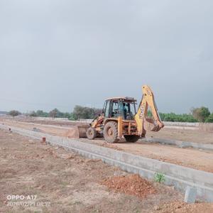 Image of 1485 Sq.ft Residential Plot / Land for sale in Yerpudu, Tirupathi for Rs. 1320000