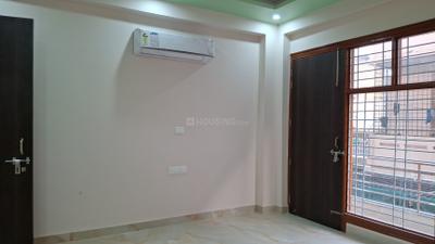 2 BHK Independent Builder Floor