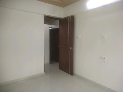 Bedroom Image of 832 Sq.ft 2 BHK Apartment / Flat for sale in Swanand Bliss, Ambernath East Ambernath for Rs. 3400000