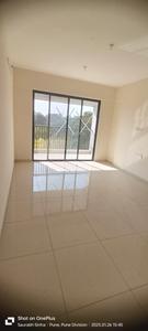 Bedroom Image of 1460 Sq.ft 3 BHK Apartment / Flat for sale in Kumar Purab A3 Building, Magarpatta City Pune for Rs. 12100000