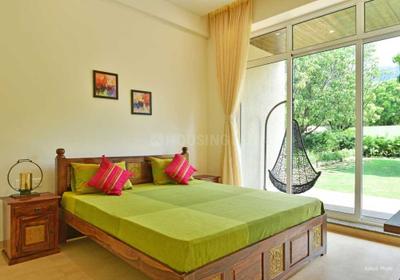 Bedroom Image of 3200 Sq.ft 4 BHK Villa for sale in Karjat Thane for Rs. 22400000