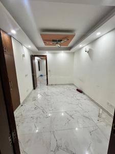 Hall Image of 847 Sq.ft 2 BHK Apartment / Flat for sale in Partik Panchsheel Vihar, Khirki Extension New Delhi for Rs. 6800000