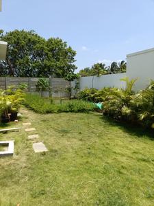 Image of 7700 Sq.ft 5 BHK Independent House for sale in Muttukadu, Chennai for Rs. 85000000