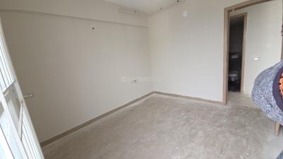 Bedroom Image of 839 Sq.ft 2 BHK Apartment / Flat for sale in Kumar Parc Residences A1, Hadapsar Pune for Rs. 18000000