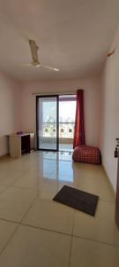 Hall Image of 585 Sq.ft 1 BHK Apartment / Flat for rent in Nanded Mangal Bhairav, Nanded Pune for Rs. 16000