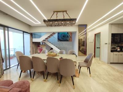 Hall Image of 4200 Sq.ft 4 BHK Apartment / Flat for sale in Marvel Sangria, Mohammed Wadi Pune for Rs. 39000000
