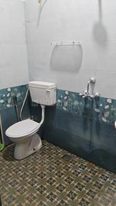 Image of 650 Sq.ft 2 BHK Builder Floor for rent in Byrathi, Bengaluru for Rs. 23000