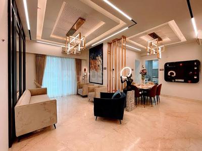 2 BHK Flat
