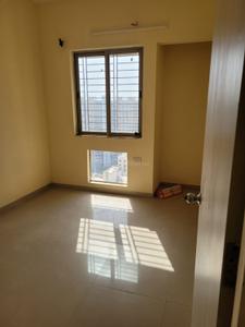 Bedroom Image of 864 Sq.ft 2 BHK Apartment / Flat for sale in Lodha Casa Bella Gold, Palava Phase 1 Thane for Rs. 5300000