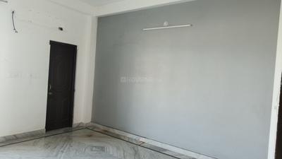 Bedroom Image of 1800 Sq.ft 2 BHK Independent House for rent in Emaar Gomti Greens, Gomti Nagar Lucknow for Rs. 25000