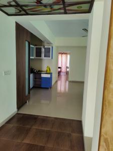 Hall Image of 2700 Sq.ft 4 BHK Apartment / Flat for sale in Shree Rang Aroma, Randesan Gandhinagar for Rs. 13500000