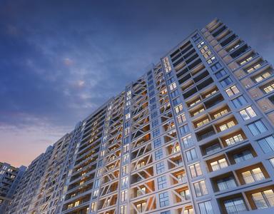 Image of 1560 Sq.ft 4 BHK Apartment / Flat for sale in Tayal K Town Kiwale, Vikas Nagar, Pune for Rs. 9450000