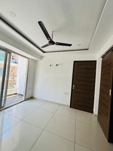 Hall Image of 1250 Sq.ft 3 BHK Apartment / Flat for sale in Stellar Infratech Stellar Homes, Kishanpura Zirakpur for Rs. 6479000