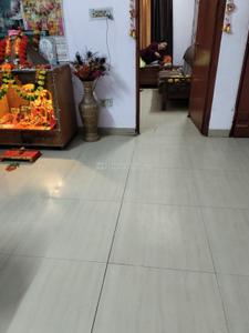 Hall Image of 2500 Sq.ft 6 BHK Independent House for sale in Jankipuram Lucknow for Rs. 11000000