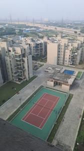 Image of 1985 Sq.ft 3 BHK Apartment / Flat for sale in Assotech Springfields Apartment, Zeta I, Greater Noida for Rs. 20500000