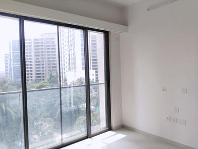 Bedroom Image of 1500 Sq.ft 3 BHK Apartment / Flat for sale in Rustomjee Seasons, Bandra East Mumbai for Rs. 65000000