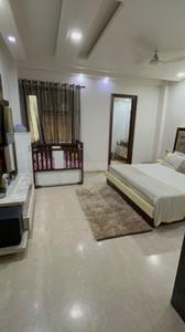 Hall Image of 2880 Sq.ft 4 BHK Builder Floor for sale in Rajouri Garden New Delhi for Rs. 55000000
