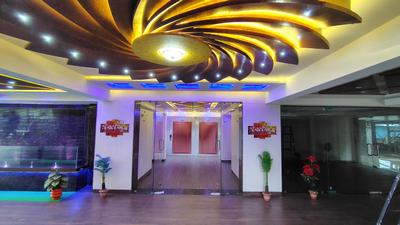 Hall Image of 882 Sq.ft 2 BHK Apartment / Flat for sale in Vavol Gandhinagar for Rs. 4900000