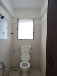 Bedroom Two Image of 900 Sq.ft 2 BHK Apartment / Flat for rent in Lodha Splendora by Lodha Group, Thane West Thane for Rs. 22000
