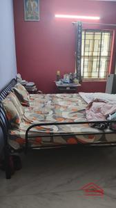 Bedroom Image of 1700 Sq.ft 3 BHK Apartment / Flat for sale in Lake Front Apartment, BTM Layout Bengaluru for Rs. 16100000