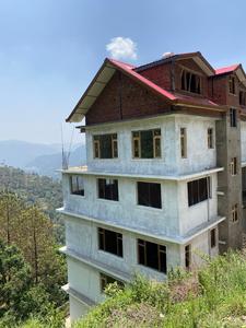 Image of 750 Sq.ft 2 BHK Apartment / Flat for sale in New Shimla, Shimla for Rs. 5500000
