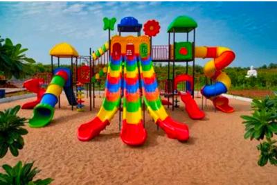 Image of 156 Sq.ft Residential Plot / Land for sale in Swathi Sree Shankarpalli Hills, Murdanpally, Sangareddy for Rs. 2800000