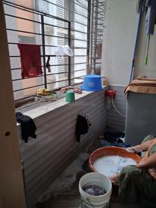 Balcony Image of 986 Sq.ft 2 BHK Apartment / Flat for sale in Drashti Residency, Devadh Gam Surat for Rs. 2951000