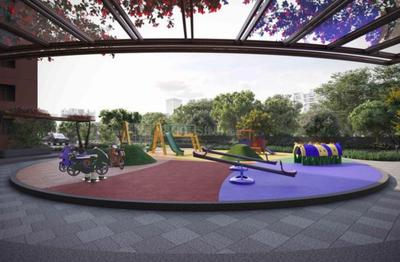 Image of 1370 Sq.ft 3 BHK Apartment / Flat for sale in Chandapura, Bengaluru for Rs. 9700000