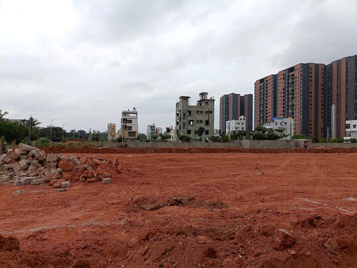 1200 Sqft Residential Plot for sale in Sobha HRC Pristine Jakkur