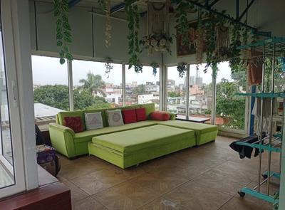 Bedroom Image of 3200 Sq.ft 3 BHK Duplex for sale in Ballygunge Kolkata for Rs. 38000000