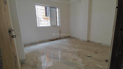 Bedroom Image of 666 Sq.ft 2 BHK Apartment / Flat for sale in Keshtopur Kolkata for Rs. 2300000
