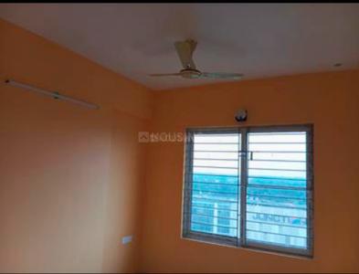 Bedroom Image of 1300 Sq.ft 3 BHK Apartment / Flat for rent in Dutta Tower, Industrial Area Durgapur for Rs. 32000