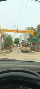 Image of 1550 Sq.ft 3 BHK Independent House for sale in Chinhat, Lucknow for Rs. 7500000