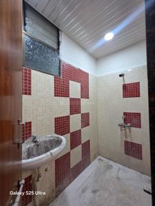 Bathroom Image of 600 Sq.ft 1 BHK Apartment / Flat for sale in Silicon City Indore for Rs. 2021000