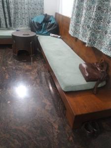 Hall Image of 750 Sq.ft 1 BHK Builder Floor for rent in Kengeri Satellite Town Bengaluru for Rs. 13000