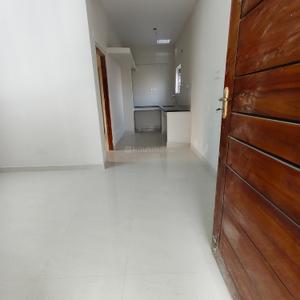 Hall Image of 750 Sq.ft 2 BHK Villa for sale in Red Hills Chennai for Rs. 4900000