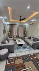 Hall Image of 2367 Sq.ft 3 BHK Builder Floor for sale in Sector 9 Gurgaon for Rs. 27600000