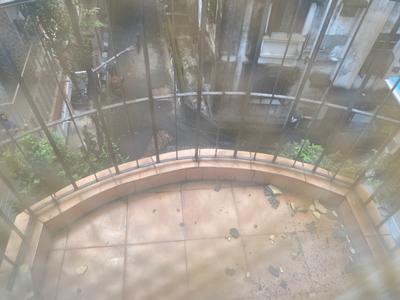 Balcony Image of 872 Sq.ft 2 BHK Independent House for sale in Garfa Kolkata for Rs. 3700000